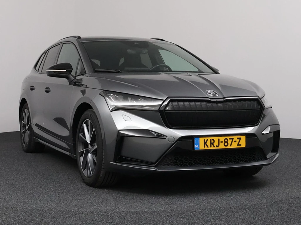 Škoda Enyaq iV – foto 6