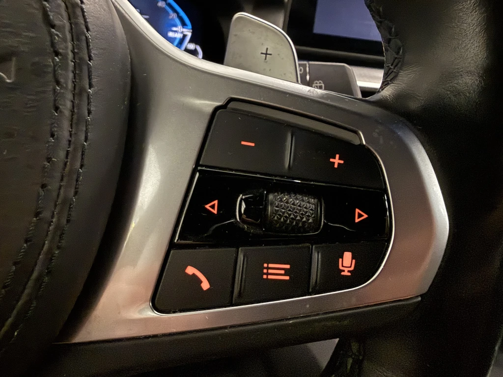 BMW 5 Serie – foto 34