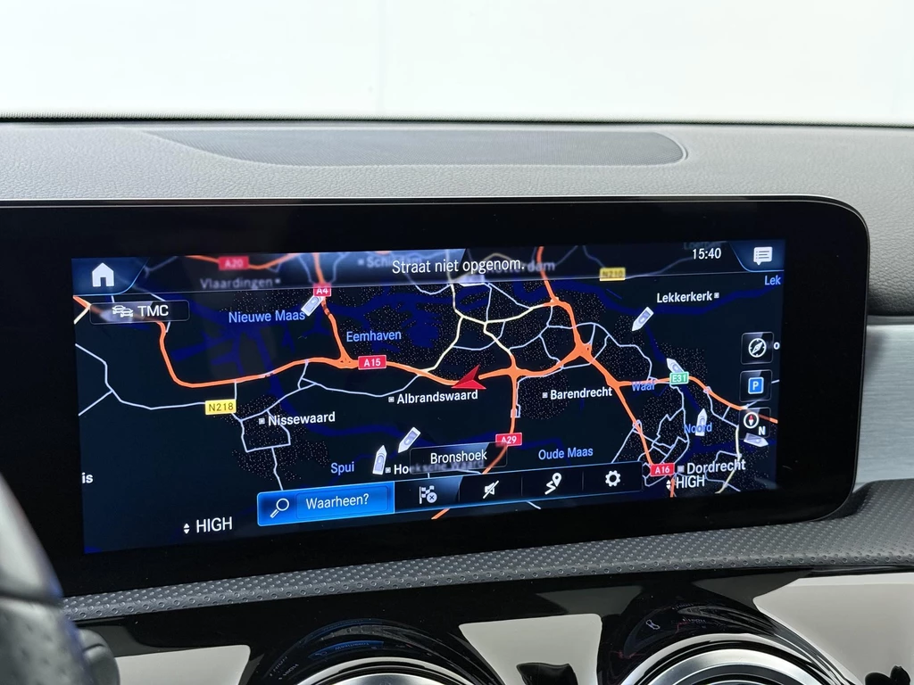 Mercedes-Benz A-Klasse – foto 21