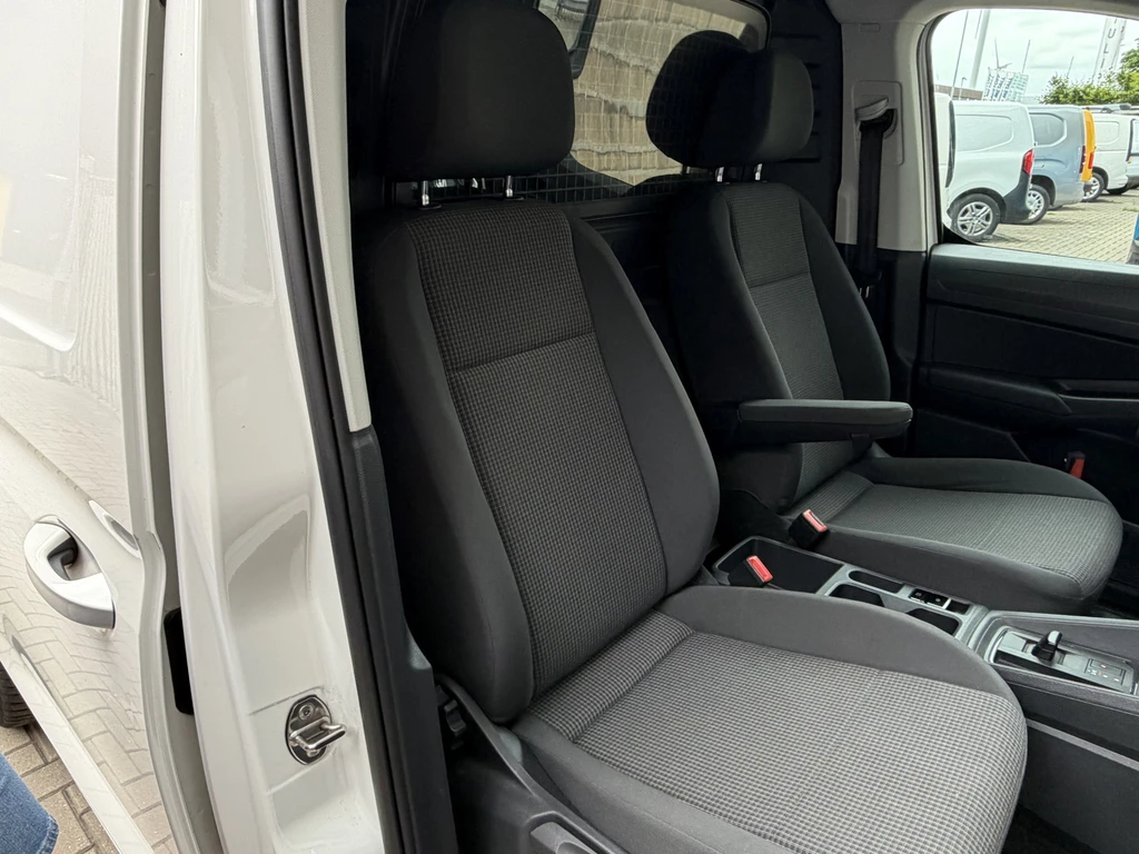 Volkswagen Caddy – foto 26