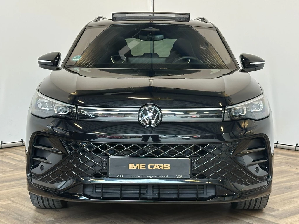 Volkswagen Tiguan – foto 7