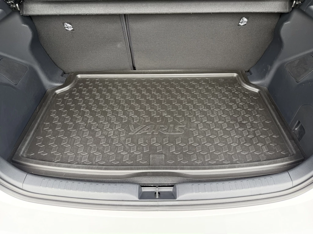 Toyota Yaris – foto 28
