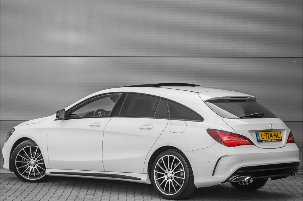 Mercedes-Benz CLA – foto 4