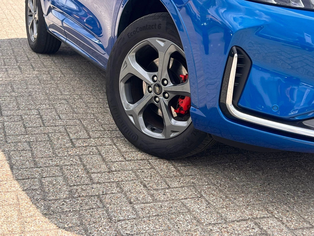 Ford Kuga – foto 9