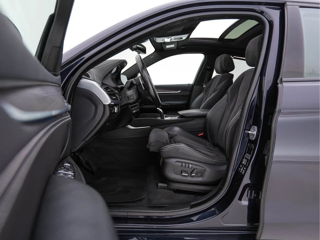 BMW X6 – foto 9