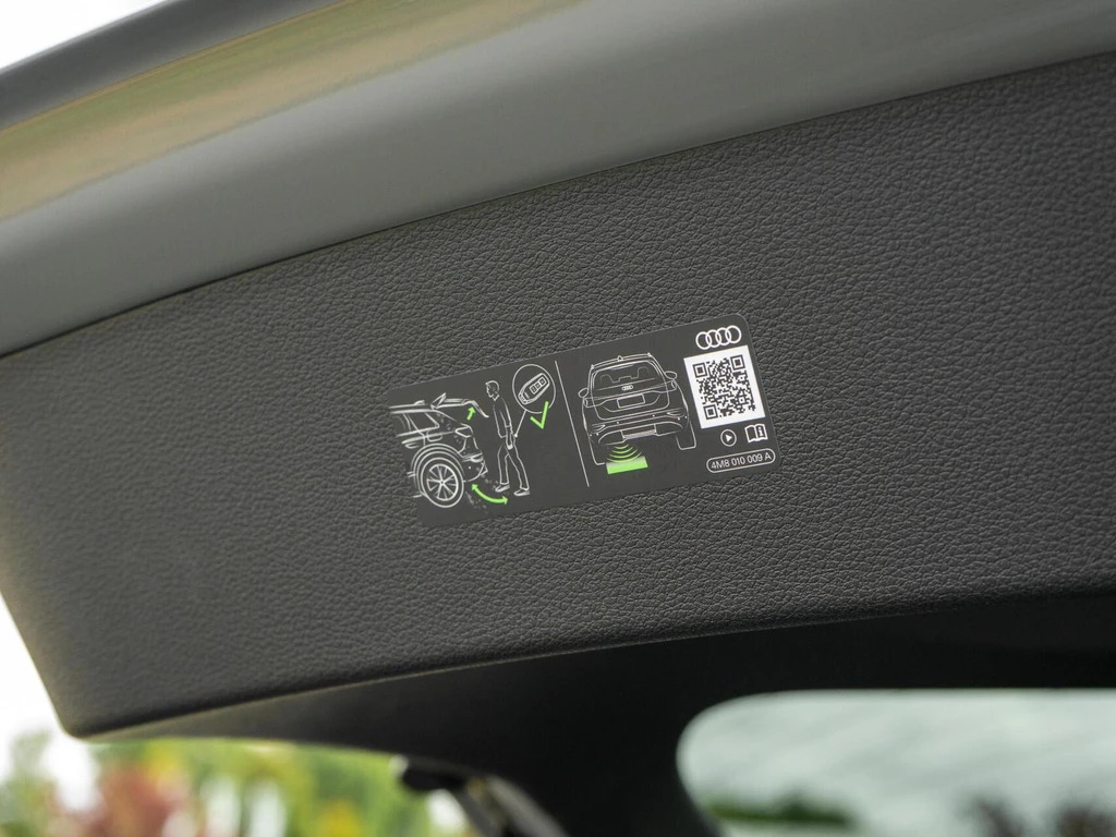 Audi Q8 – foto 27