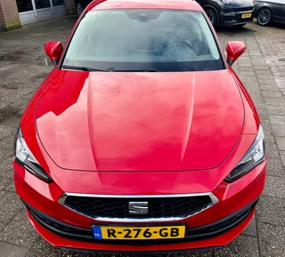 SEAT Leon – thumbnail 11