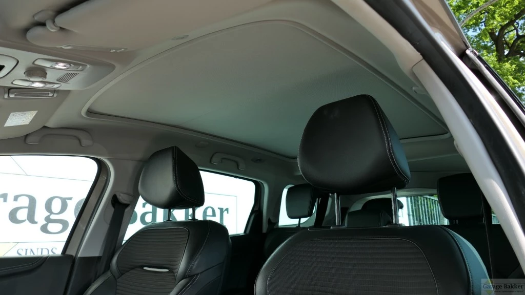 Renault Grand Scénic – foto 16