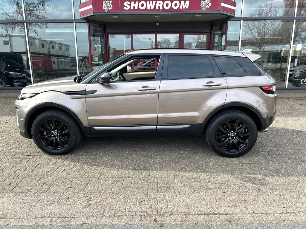 Land Rover Range Rover – foto 1
