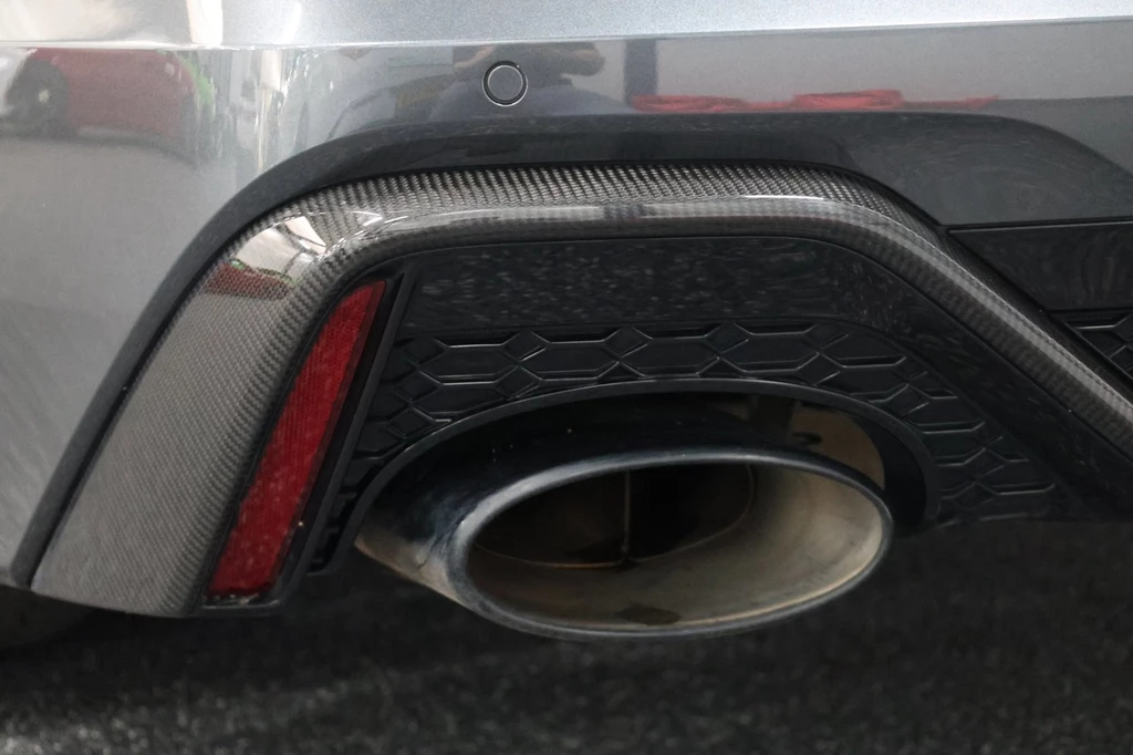 Audi RS6 – foto 37