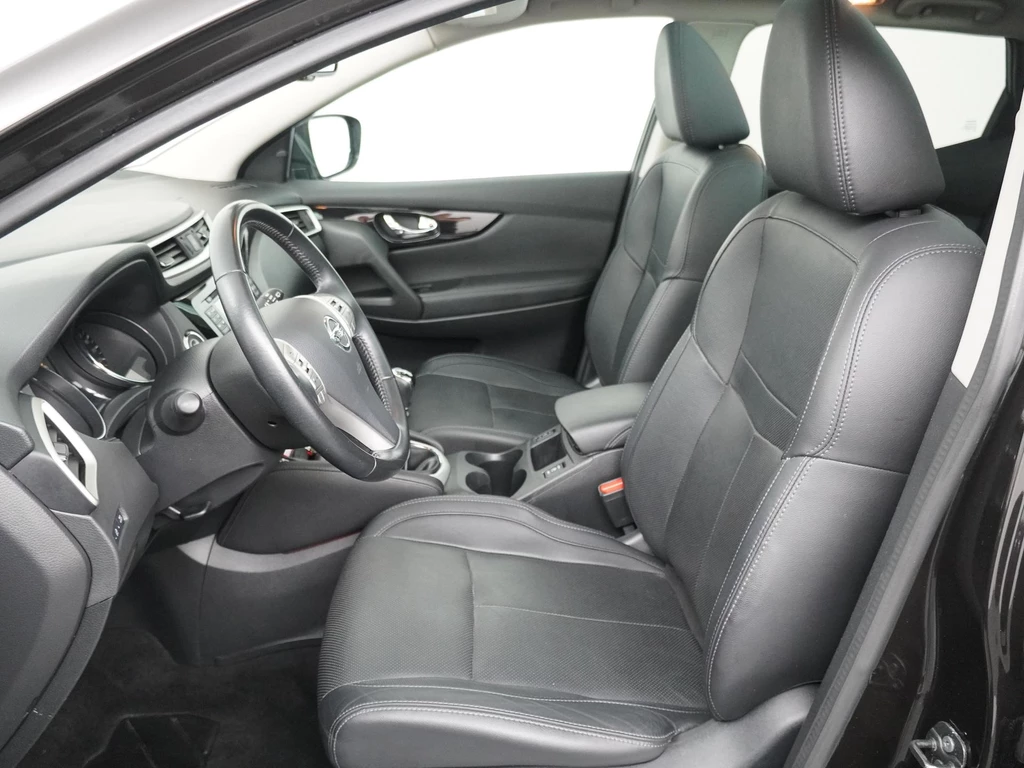 Nissan QASHQAI – foto 13