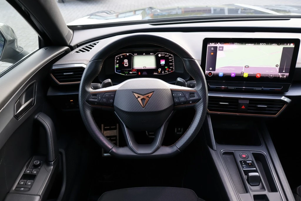 CUPRA Formentor – foto 49