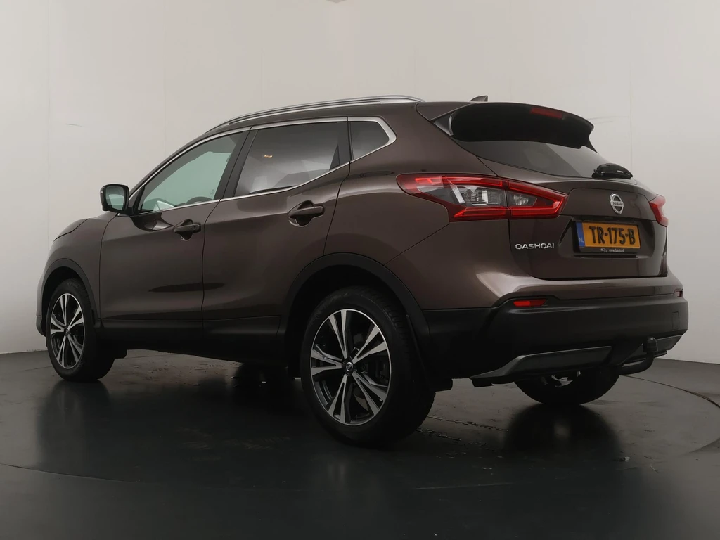 Nissan QASHQAI – foto 3