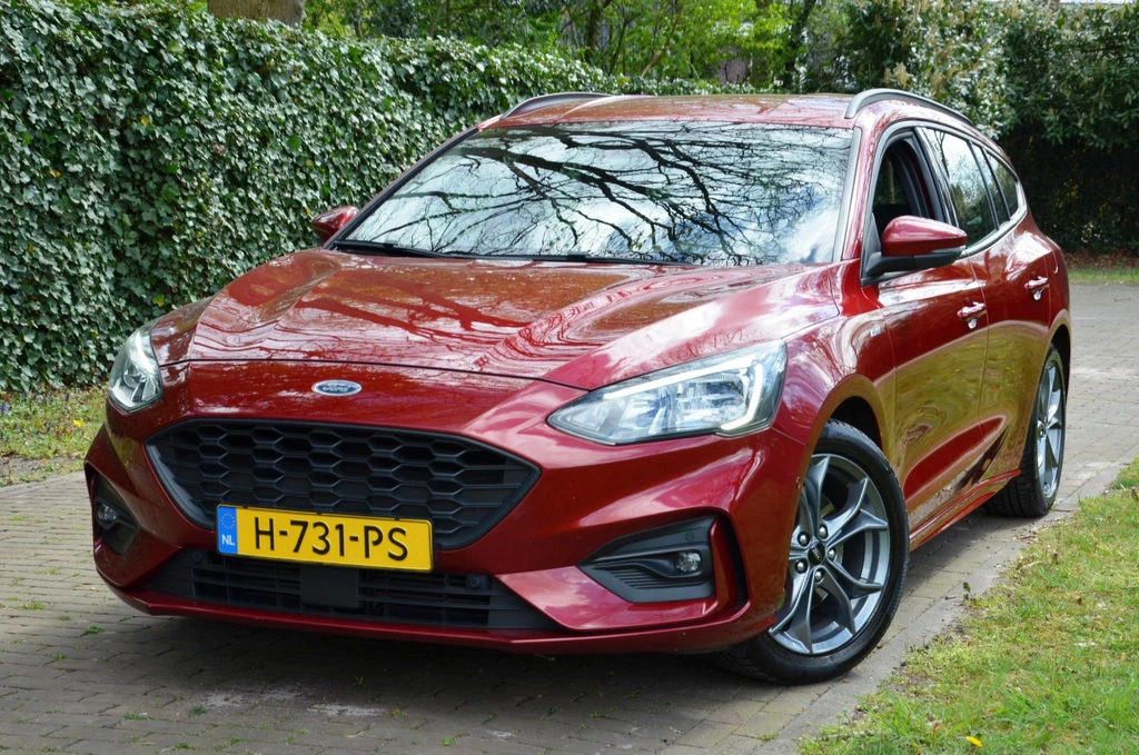Ford Focus – foto 3