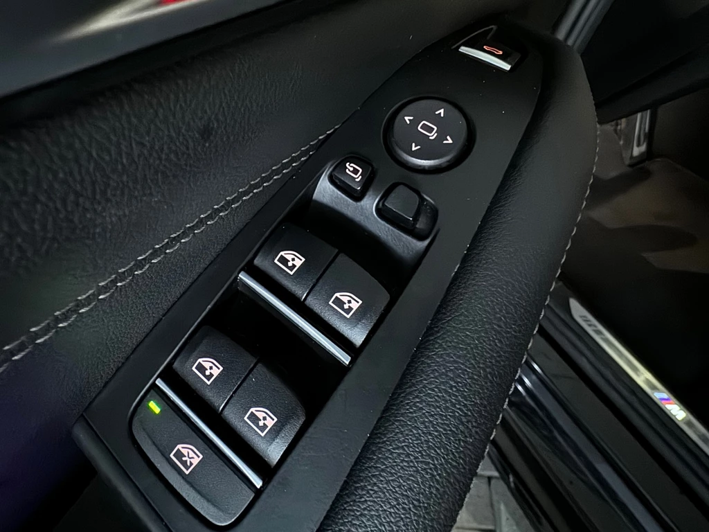 BMW X5 – foto 20