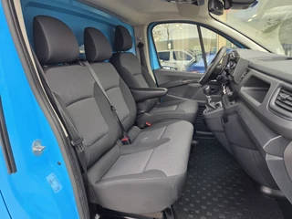 Renault Trafic – thumbnail 29