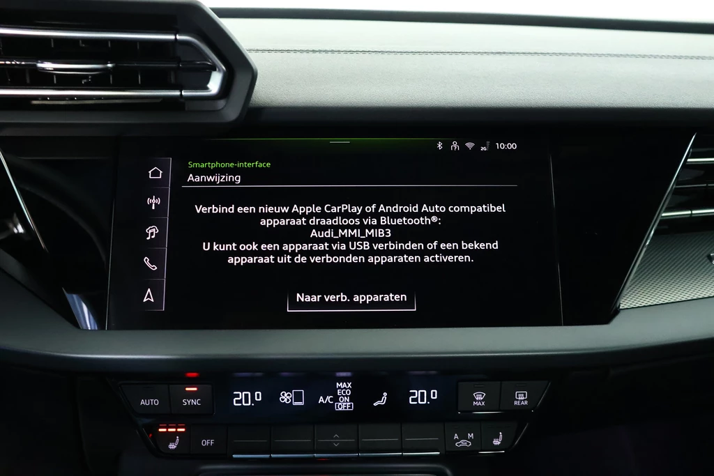 Audi A3 – foto 29