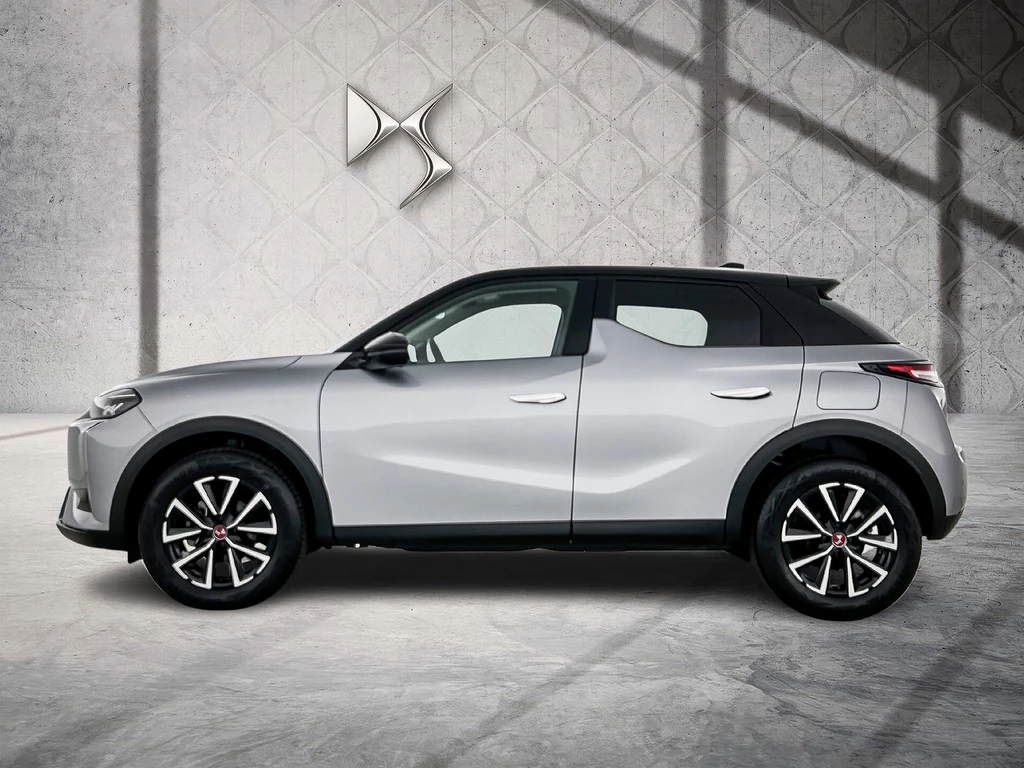 DS DS 3 – foto 2