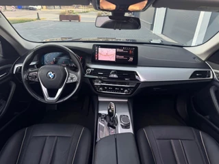 BMW 5 Serie – thumbnail 11