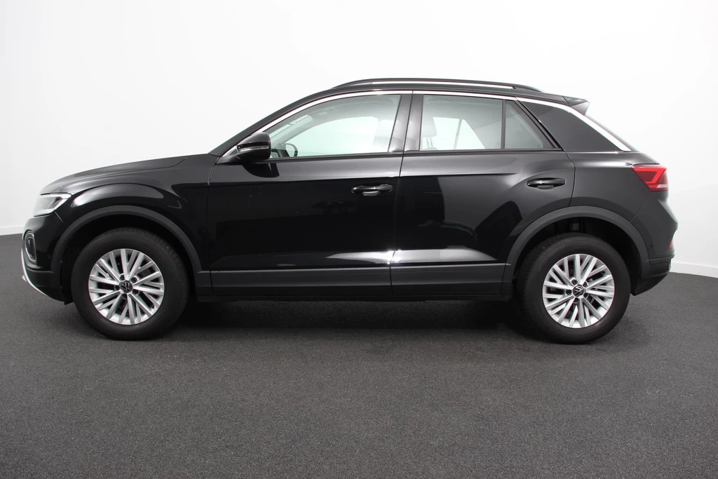 Volkswagen T-Roc – foto 2