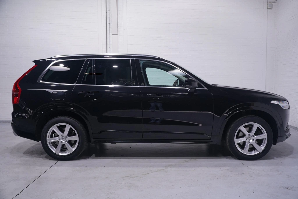 Volvo XC90 – foto 8