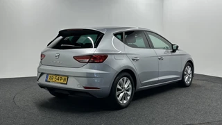 SEAT Leon – thumbnail 5