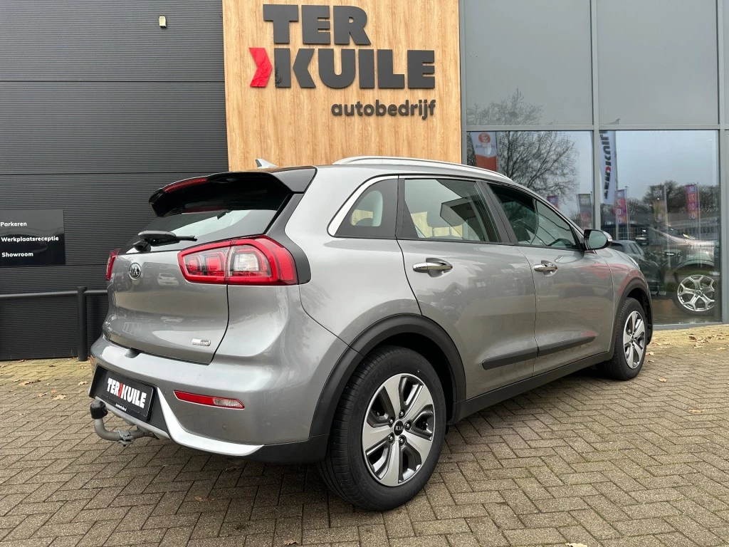 Kia Niro – foto 5