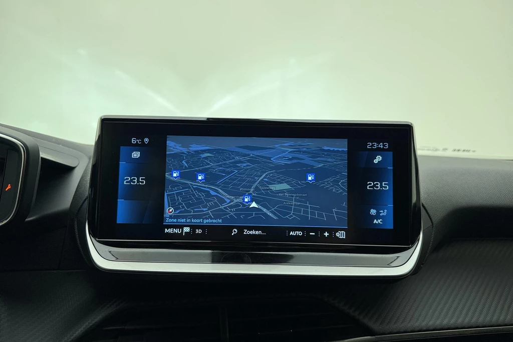 Peugeot 2008 – foto 23
