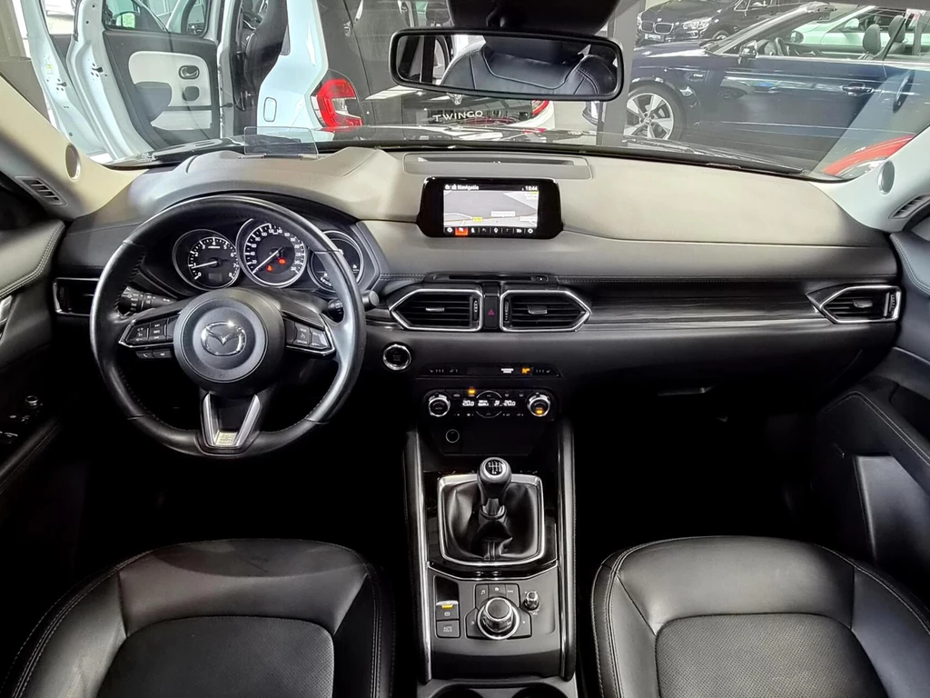 Mazda CX-5 – foto 15