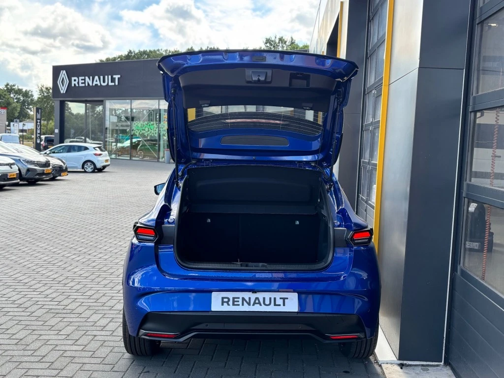 Renault Clio – foto 26