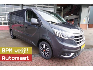 Renault Trafic – thumbnail 9