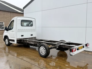 Maxus eDeliver9 – thumbnail 4