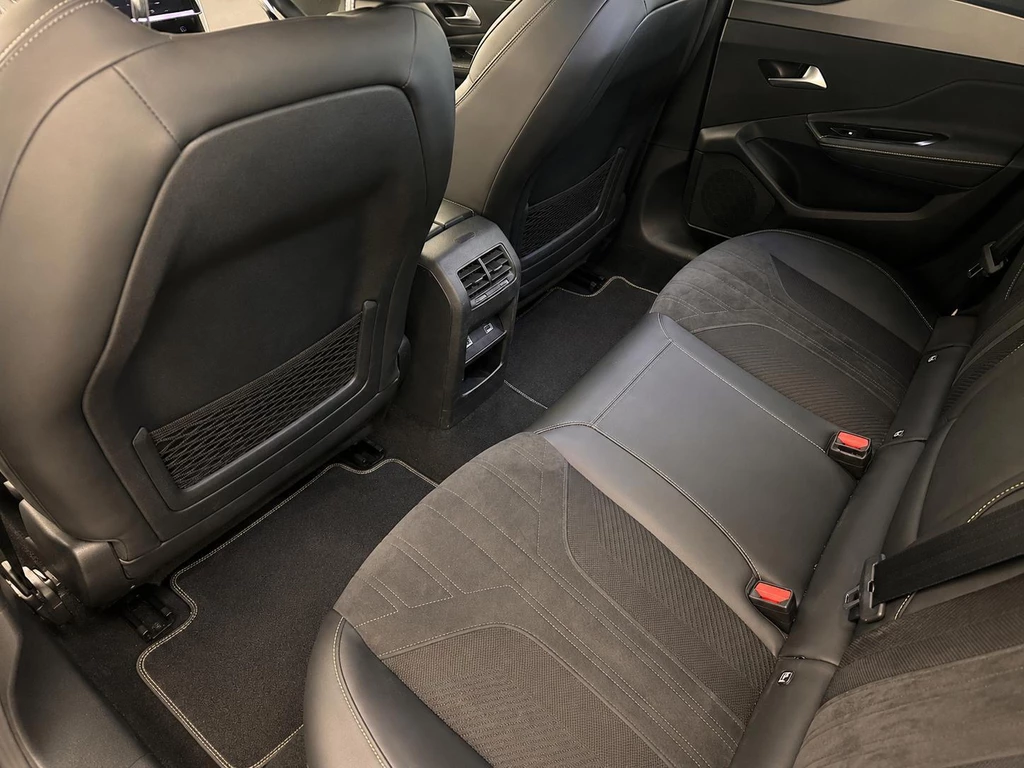 Peugeot 308 – foto 20