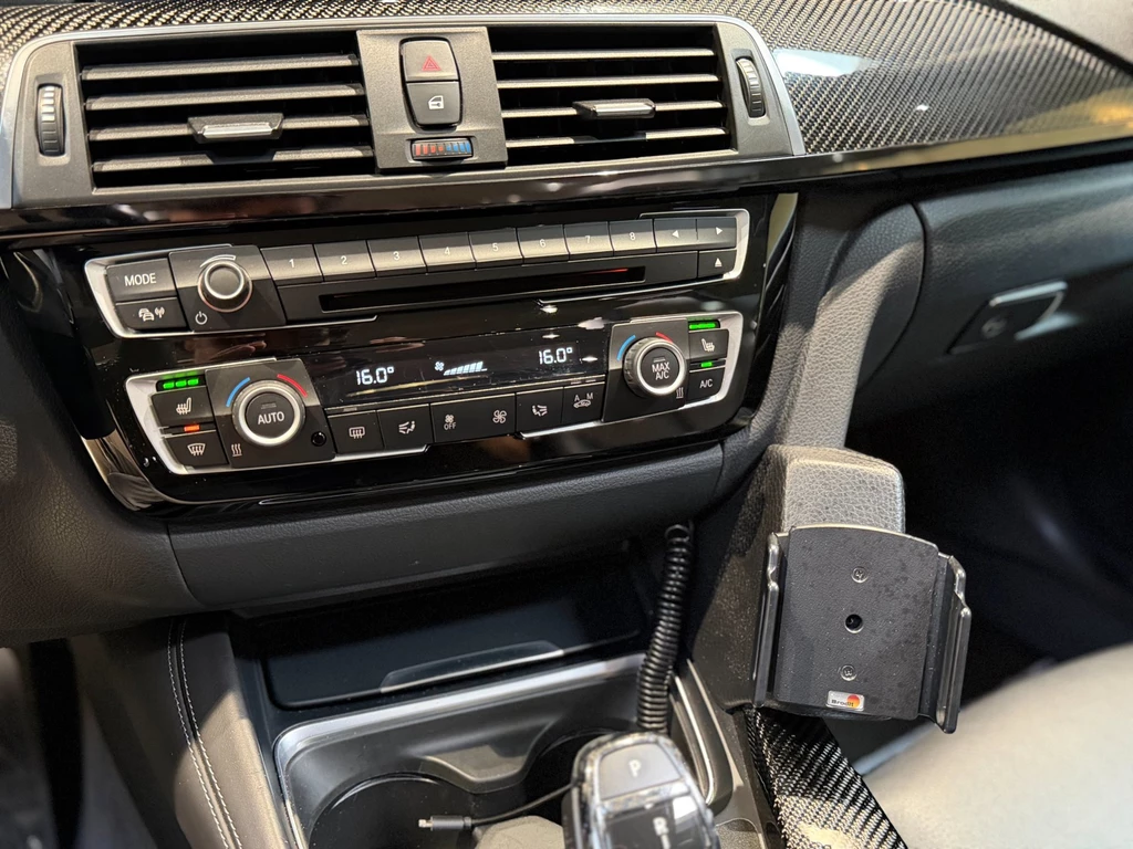 BMW 4 Serie – foto 39