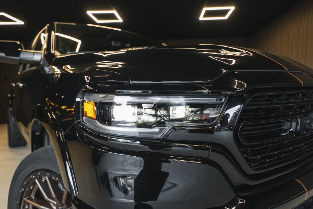 Dodge Ram – foto 5