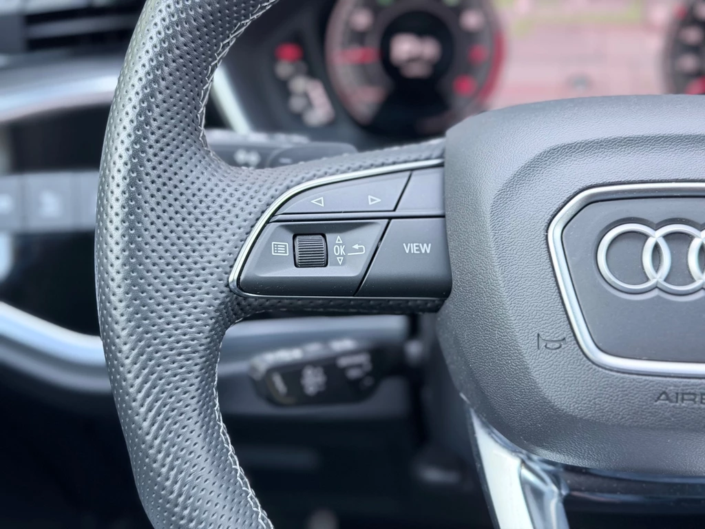 Audi Q3 – foto 15