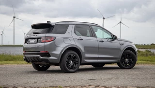 Land Rover Discovery Sport – thumbnail 12