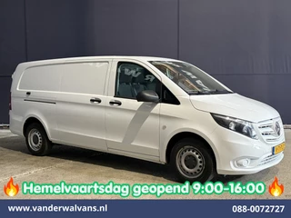 Mercedes-Benz Vito – thumbnail 5