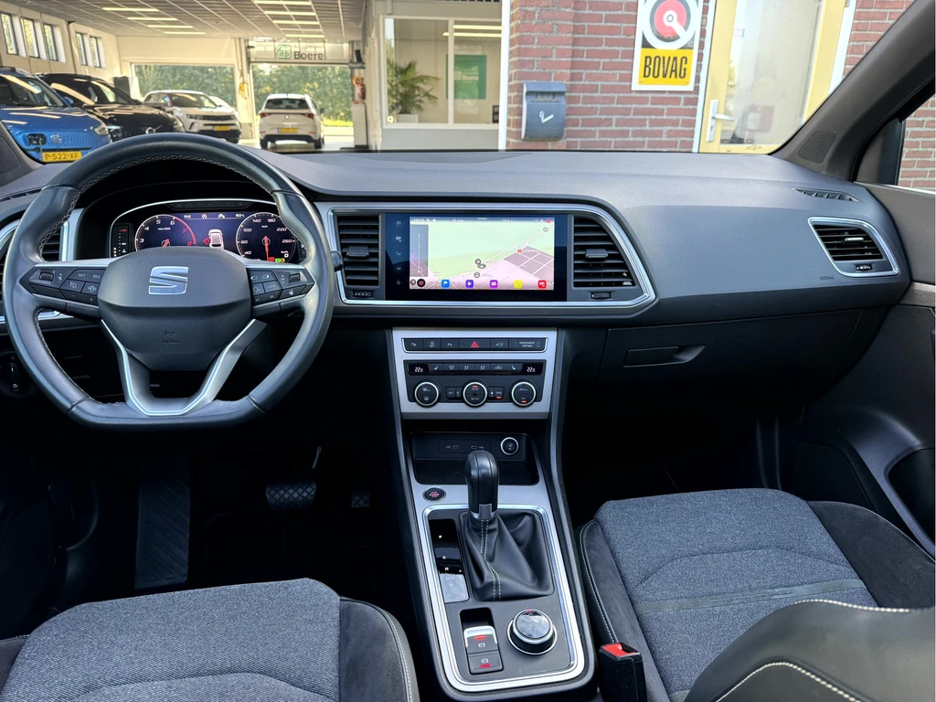 SEAT Ateca – foto 10