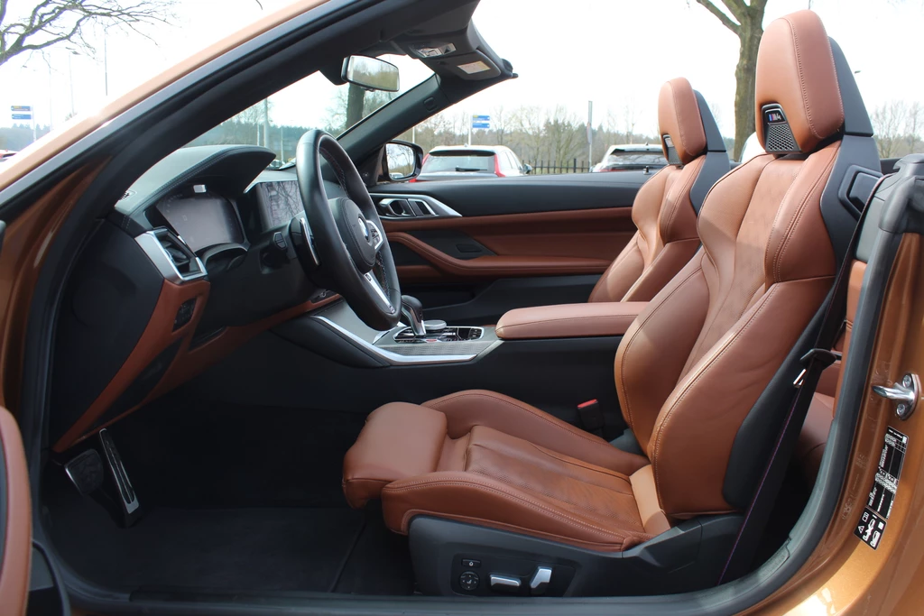 BMW M4 – foto 13