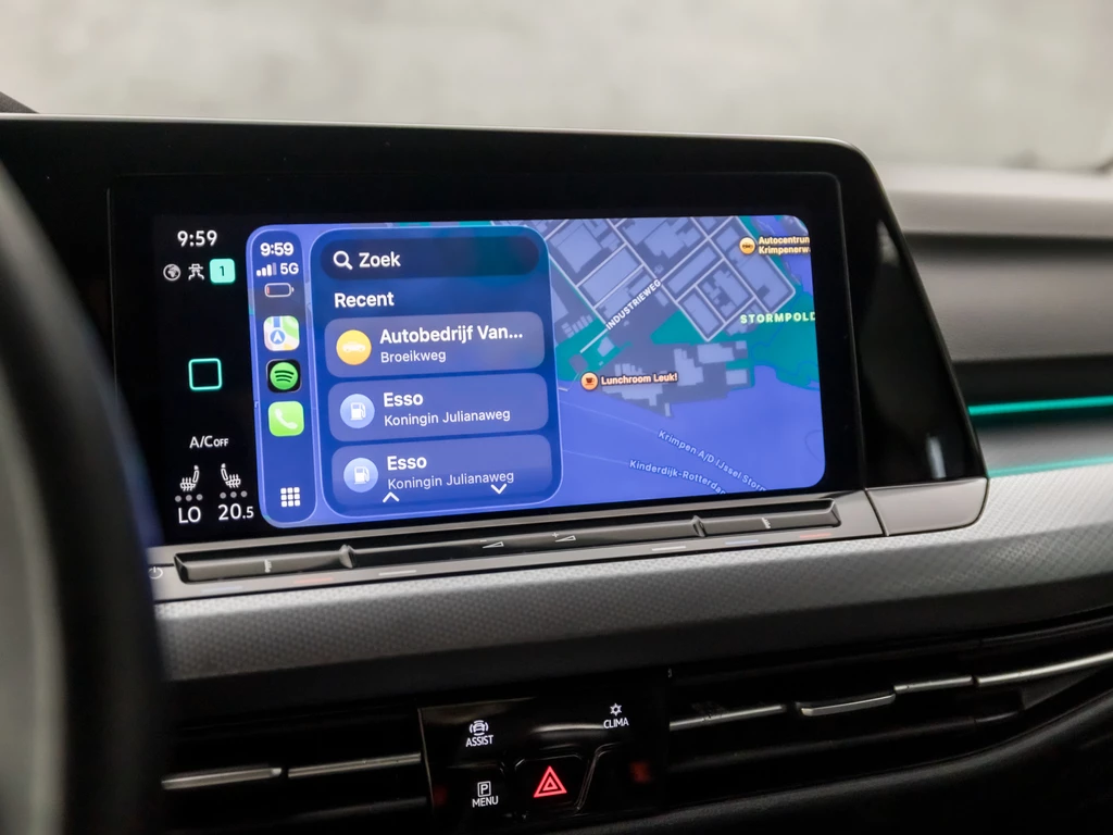 Volkswagen Golf – foto 28