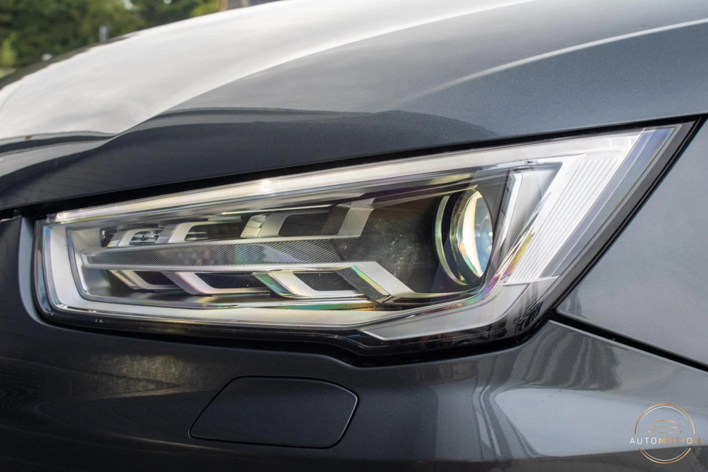 Audi A1 Sportback – foto 16