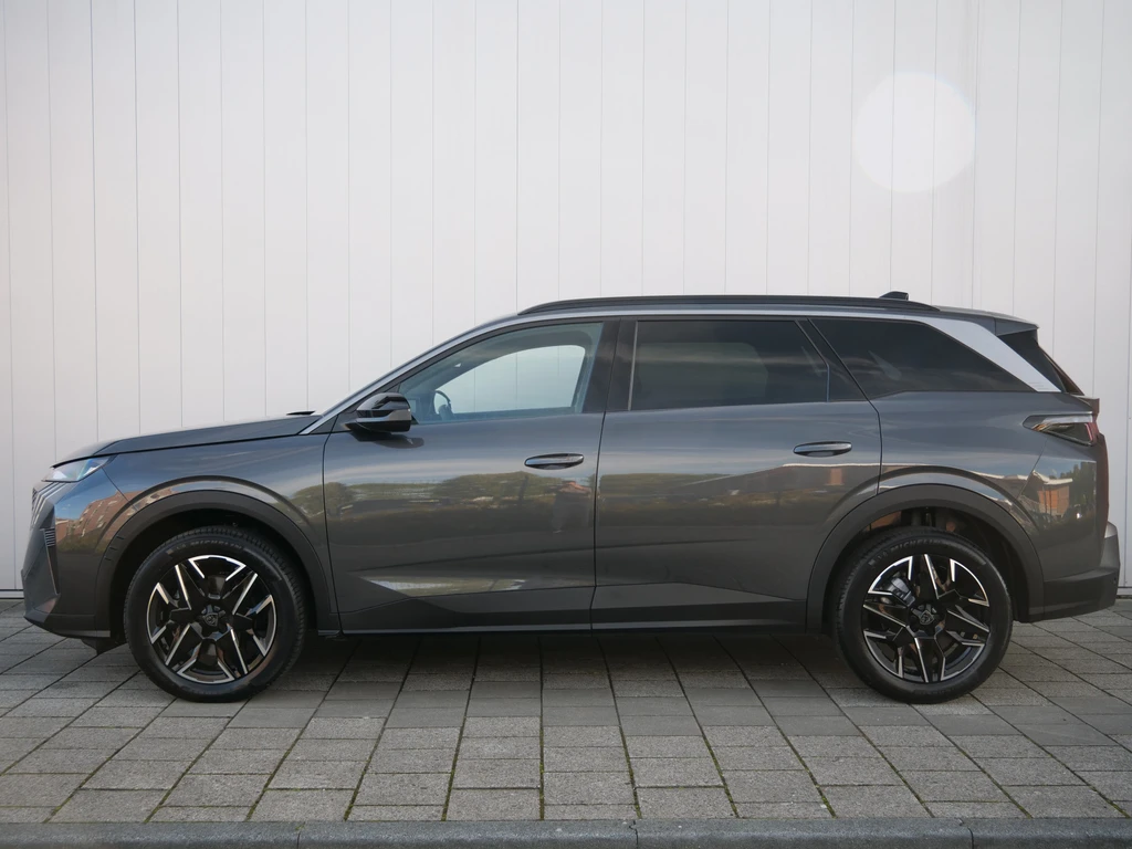Peugeot 5008 – foto 2