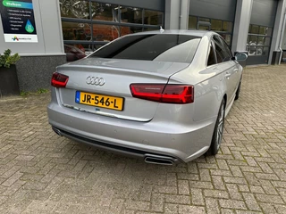 Audi A6 – thumbnail 4