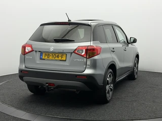 Suzuki Vitara – thumbnail 5