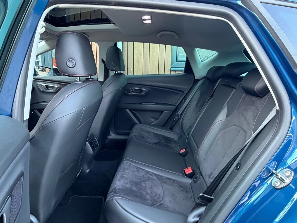 SEAT Leon – foto 23