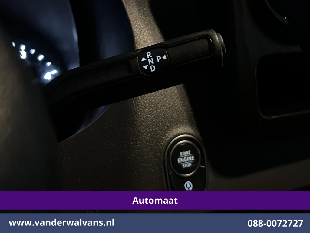 Mercedes-Benz Sprinter – foto 6