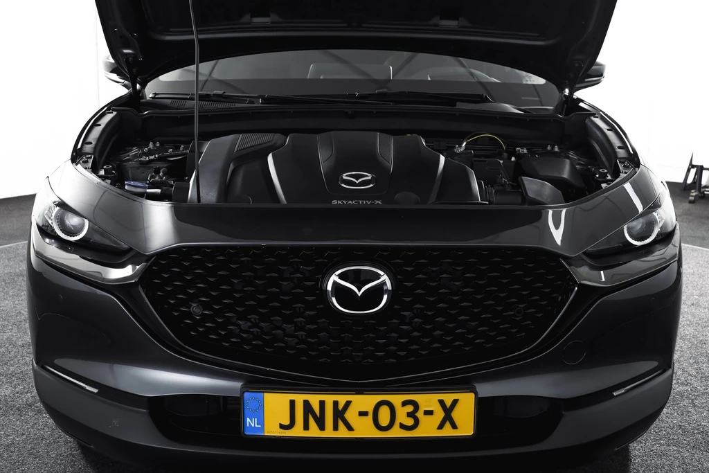 Mazda CX-30 – foto 10