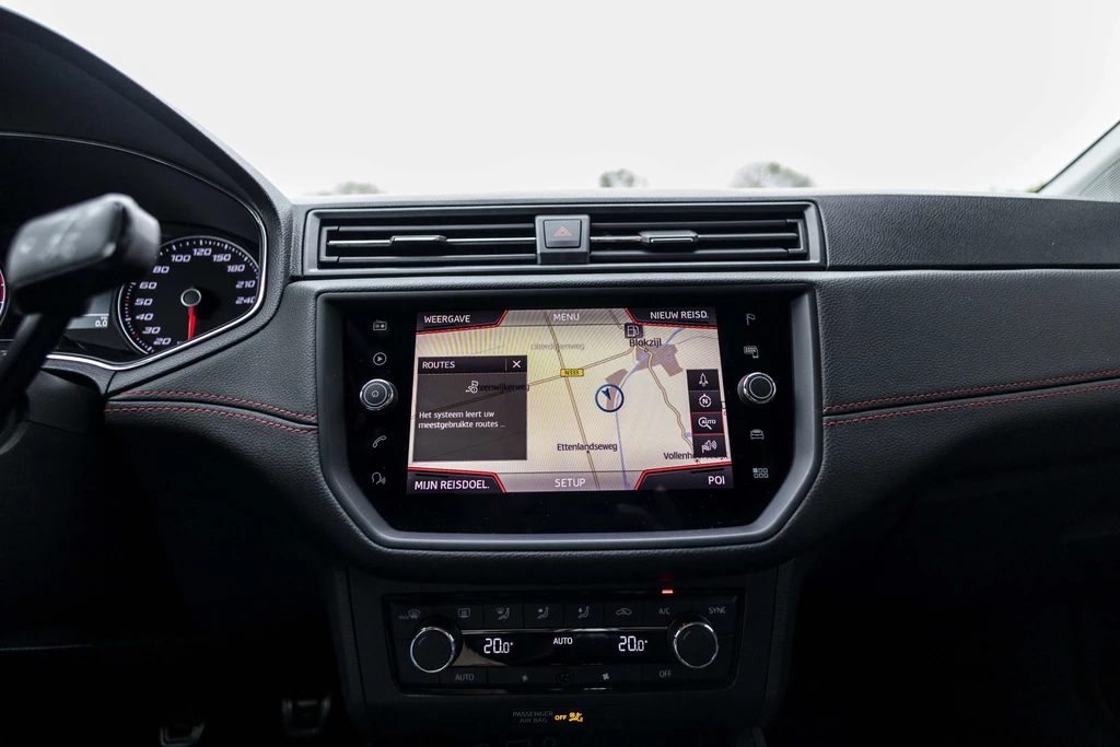 SEAT Ibiza – foto 25