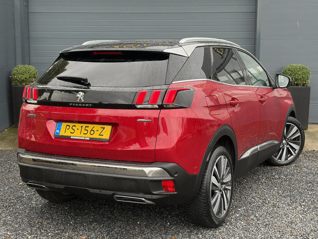 Peugeot 3008 – foto 3